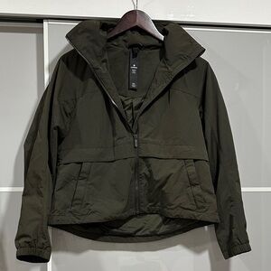 Lululemon Always Effortless Classic-fit  Jacket